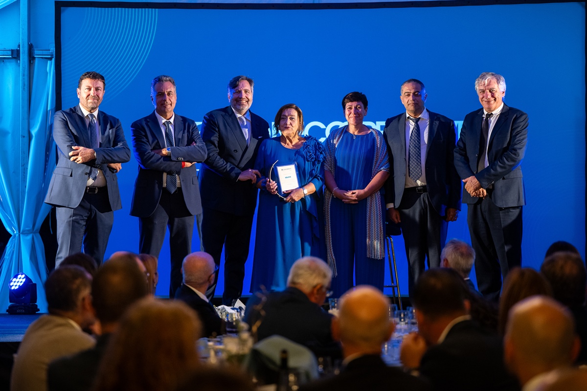 Colser, 50 anni di cooperazione