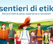 I ‘Sentieri di etika’ chiudono in Valsugana con  una giornata tra natura, cultura e agricoltura sociale