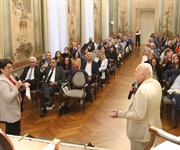 Cooperazione, persone e ambiente al centro della crescita di Gemos