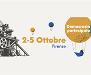 Al via a Firenze il Festival dell'Economia Civile 2025