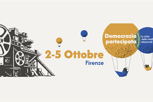Al via a Firenze il Festival dell'Economia Civile 2025
