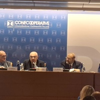Action Plan: Gardini, tutte le cooperative protagoniste dell'economia sociale