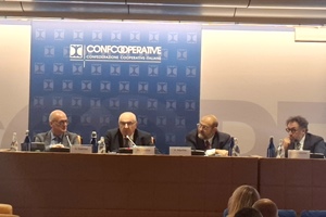 Action Plan: Gardini, tutte le cooperative protagoniste dell'economia sociale
