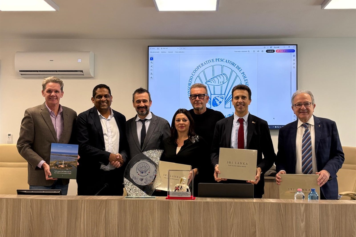 Confcooperative Fedagripesca: Nasce “Granchio Blu”, da minaccia a opportunità di export
