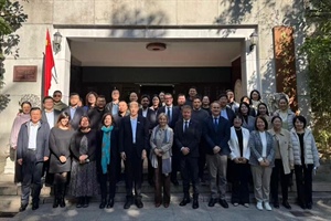 L’agroalimentare cooperativo pugliese e il sistema della ricerca insieme per valorizzare il Made in Puglia