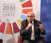 Sostenibilità: Gardini, dalle nostre cooperative investimenti per oltre 2 miliardi, ma 460 mln li inghiotte la burocrazia