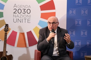 Sostenibilità: Gardini, dalle nostre cooperative investimenti per oltre 2 miliardi, ma 460 mln li inghiotte la burocrazia