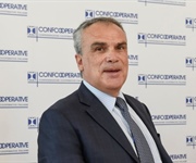 Giuseppe Milanese nel Comitato Interministeriale per le politiche a favore della popolazione anziana