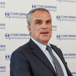 Giuseppe Milanese nel Comitato Interministeriale per le politiche a favore della popolazione anziana