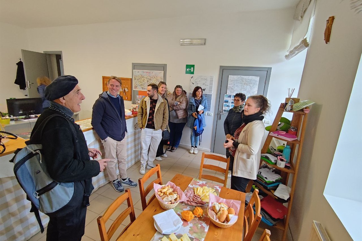 Gli Alberghi Diffusi del Friuli Venezia Giulia: il modello cooperativo che unisce ospitalità e sviluppo locale