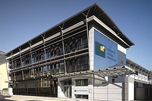 Upgrade di rating per Cassa Centrale Banca