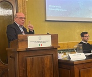 Svolta sul piano FAO-CGPM: al MASAF riparte il dialogo per il futuro della piccola pesca