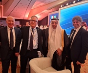 Melinda porta l’ortofrutta italiana in Arabia