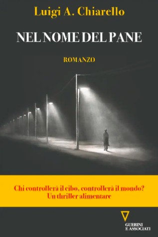 Nel nome del pane, un viaggio nel futuro della nostra identità alimentare