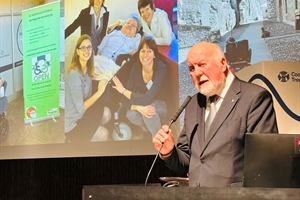 HandiCREA celebra trent’anni di inclusione: borse di studio, nuovo documentario e prospettive future nel segno di Graziella Anesi