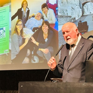 HandiCREA celebra trent’anni di inclusione: borse di studio, nuovo documentario e prospettive future nel segno di Graziella Anesi