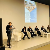 Beni confiscati, accordo ANBSC e Confcooperative: 200 cooperative riscrivono il futuro dalla mafia allo sviluppo