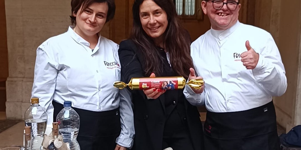 Disabilità, Confcooperative: “Cooperative sociali pilastro dell’inclusione”,  oltre 18mila inserimenti e circa 3mila strutture attive