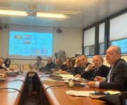 Tagli UE alla pesca, Italia compatta: cooperative e governo preparano documento unico per Agrifish