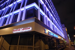 Nomine: Sciancalepore Capo Dipartimento Legislativo Giuridico Sindacale, Minisci alla direzione di Fedagripesca