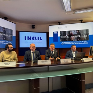 "Securitas non olet", un film per parlare di sicurezza sul lavoro