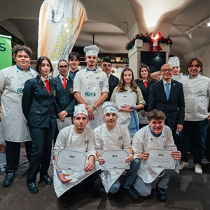 GEN.G, il progetto che unisce scuola e lavoro nella ristorazione: nasce il ponte tra formazione e futuro professionale