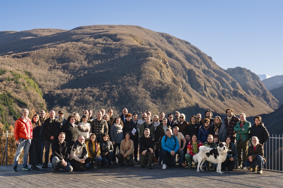 Confcooperative al Governo «Serve la legge sulle cooperative di comunità»