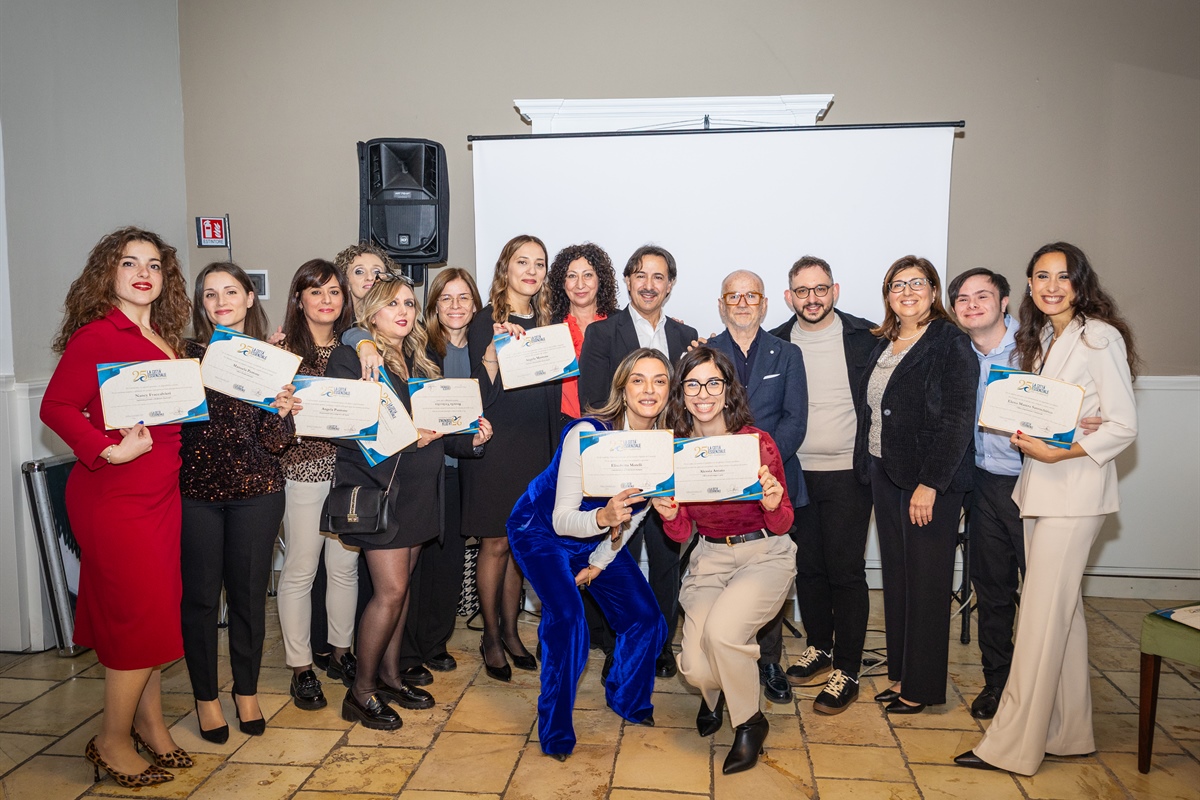 La Città Essenziale, 25 anni di welfare che unisce i territori