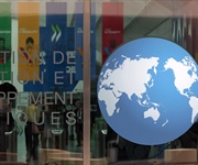 Inflazione: Ocse, a novembre rallenta al 3,9%. In Italia scende al 2,9%