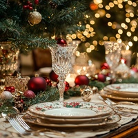 Natale, gli italiani spenderanno 3,5 miliardi per il cenone, 500 milioni più dello scorso anno