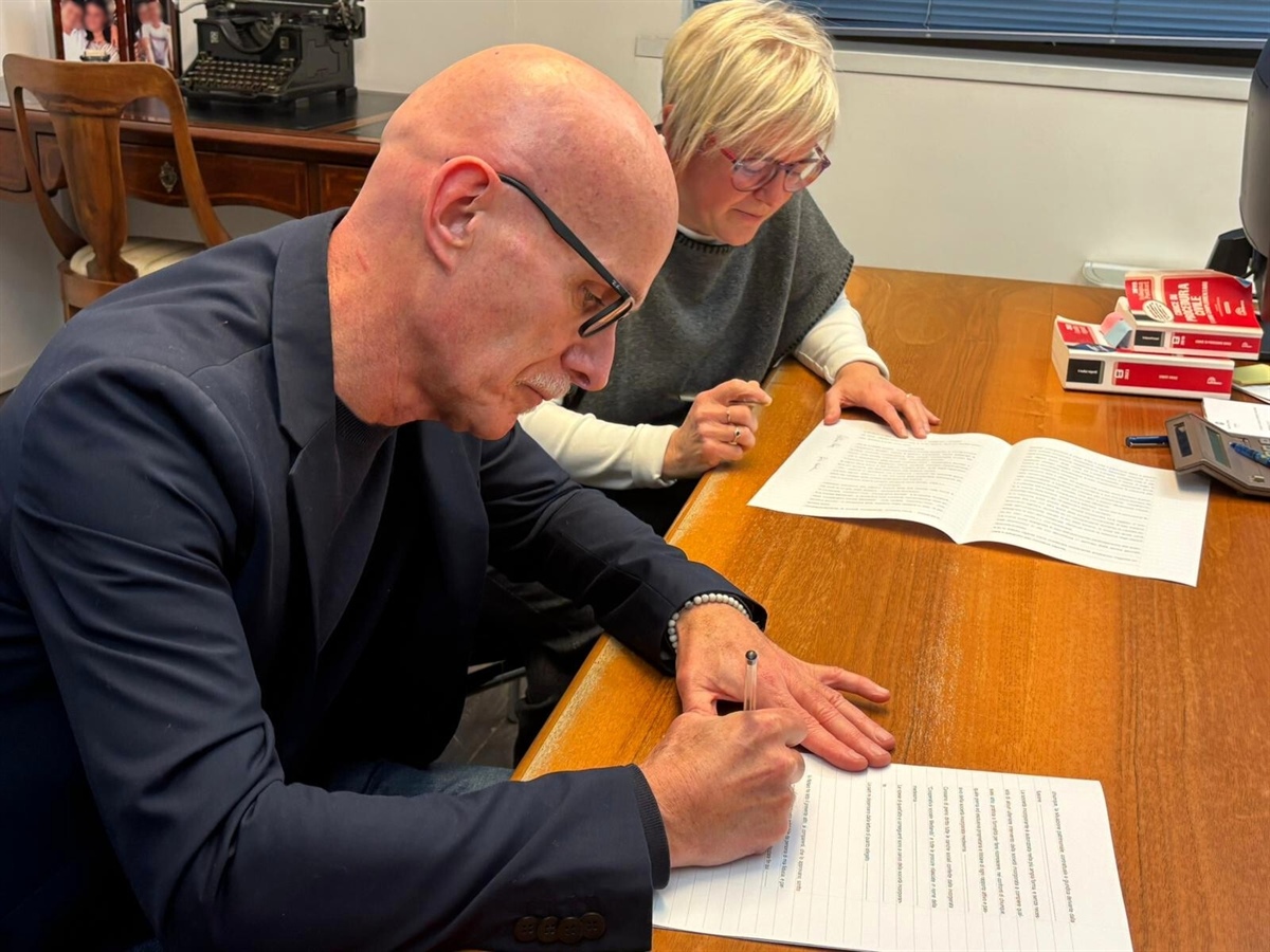 Coopattiva incorpora Mediando: più servizi per enti pubblici, imprese e cittadini