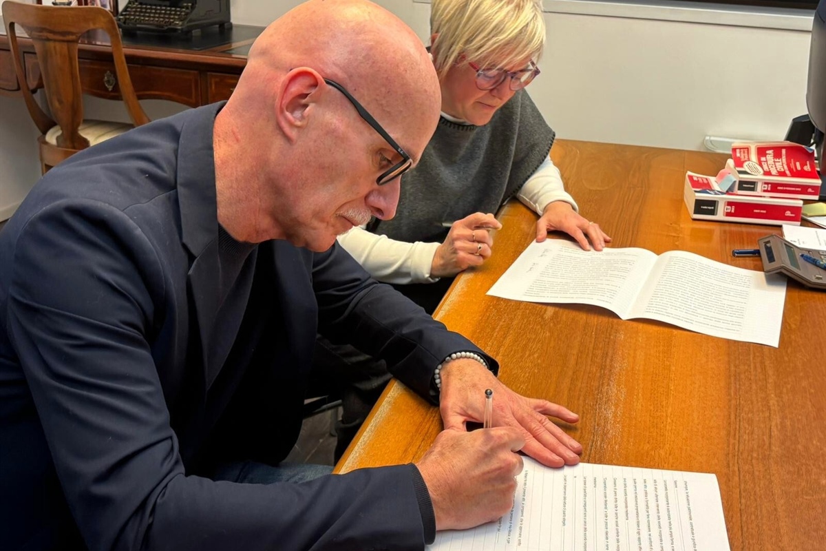 Coopattiva incorpora Mediando: più servizi per enti pubblici, imprese e cittadini