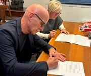 Coopattiva incorpora Mediando: più servizi per enti pubblici, imprese e cittadini