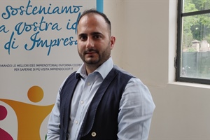 Cibo che cura, la cooperativa Scai introduce la nutrizione oncologica