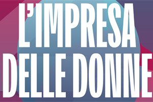 “L’Impresa delle Donne”, 20 anni di Commissione Donne CooperAzione
