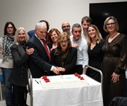 Coop Serena compie 40 anni: quattro decenni di cura e servizi sociali