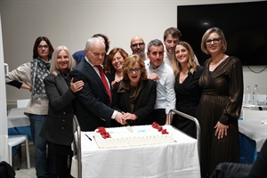 Coop Serena compie 40 anni: quattro decenni di cura e servizi sociali