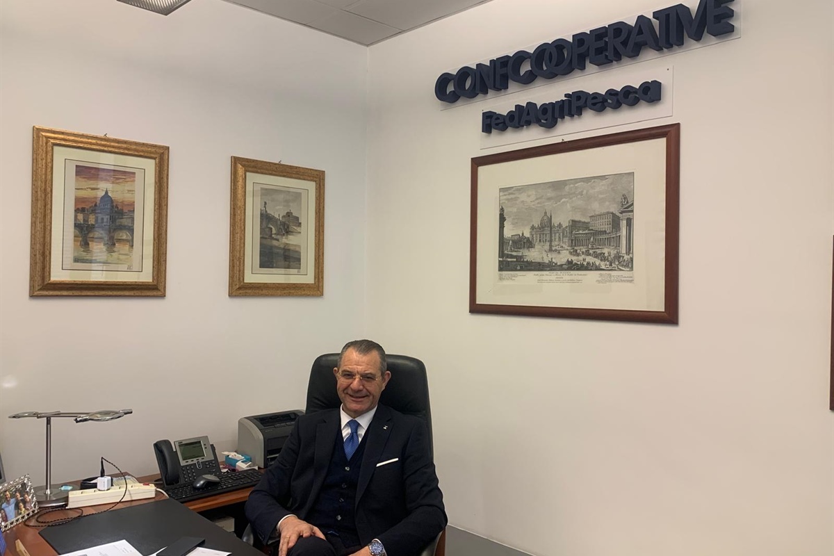 Fondo Unico Ue: Tiozzo (FedAgriPesca) rilancia l’allarme per il settore ittico dopo il parere della Corte dei Conti europea