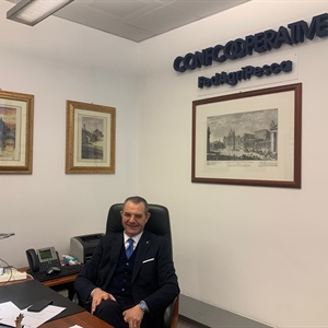 Fondo Unico Ue: Tiozzo (FedAgriPesca) rilancia l’allarme per il settore ittico dopo il parere della Corte dei Conti europea