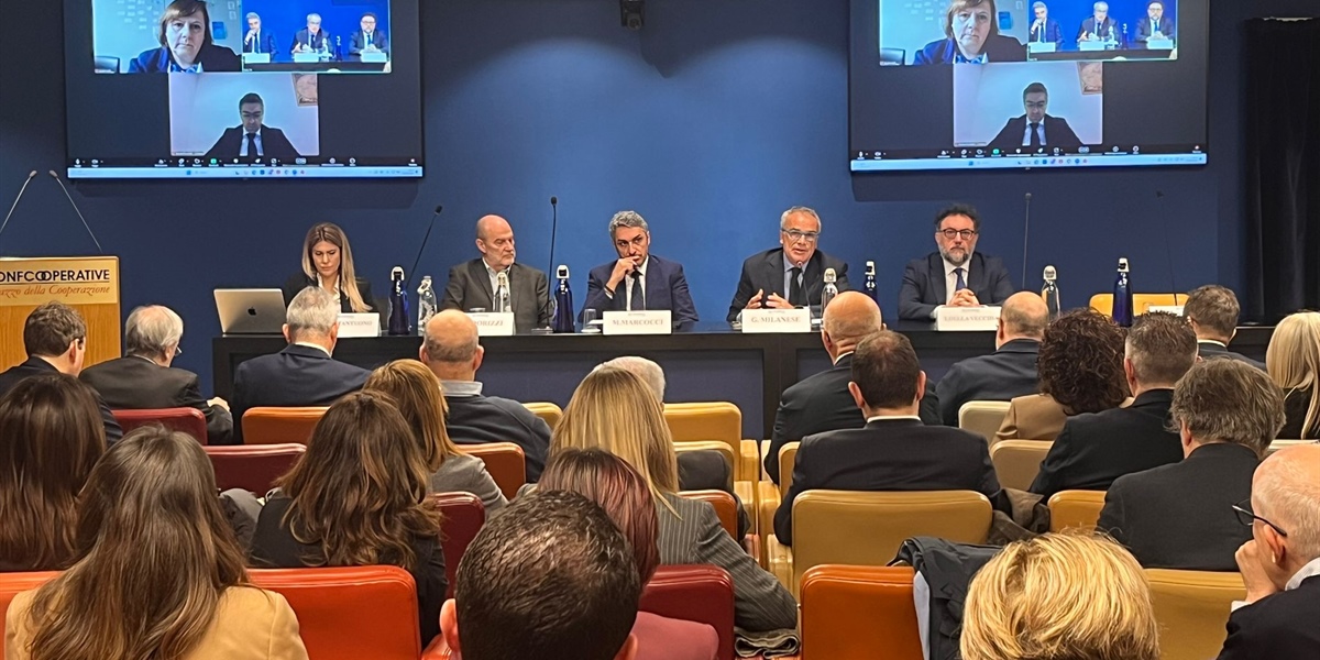 Società di mutuo soccorso, Milanese: “Serve una normativa organica che ne valorizzi la funzione sociale”