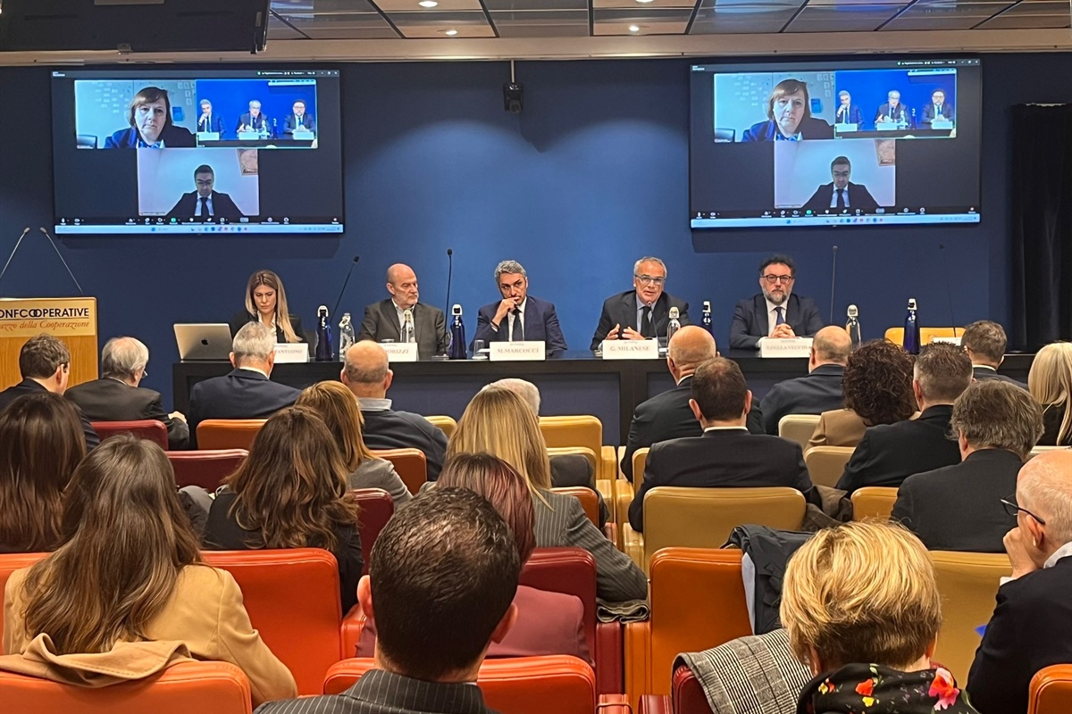 Società di mutuo soccorso, Milanese: “Serve una normativa organica che ne valorizzi la funzione sociale”