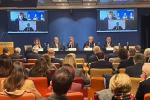 Società di mutuo soccorso, Milanese: “Serve una normativa organica che ne valorizzi la funzione sociale”