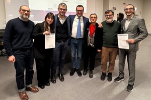 Gender Studies, primi 8 dottorandi a Bari grazie al sostegno di Confcooperative