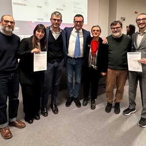 Gender Studies, primi 8 dottorandi a Bari grazie al sostegno di Confcooperative