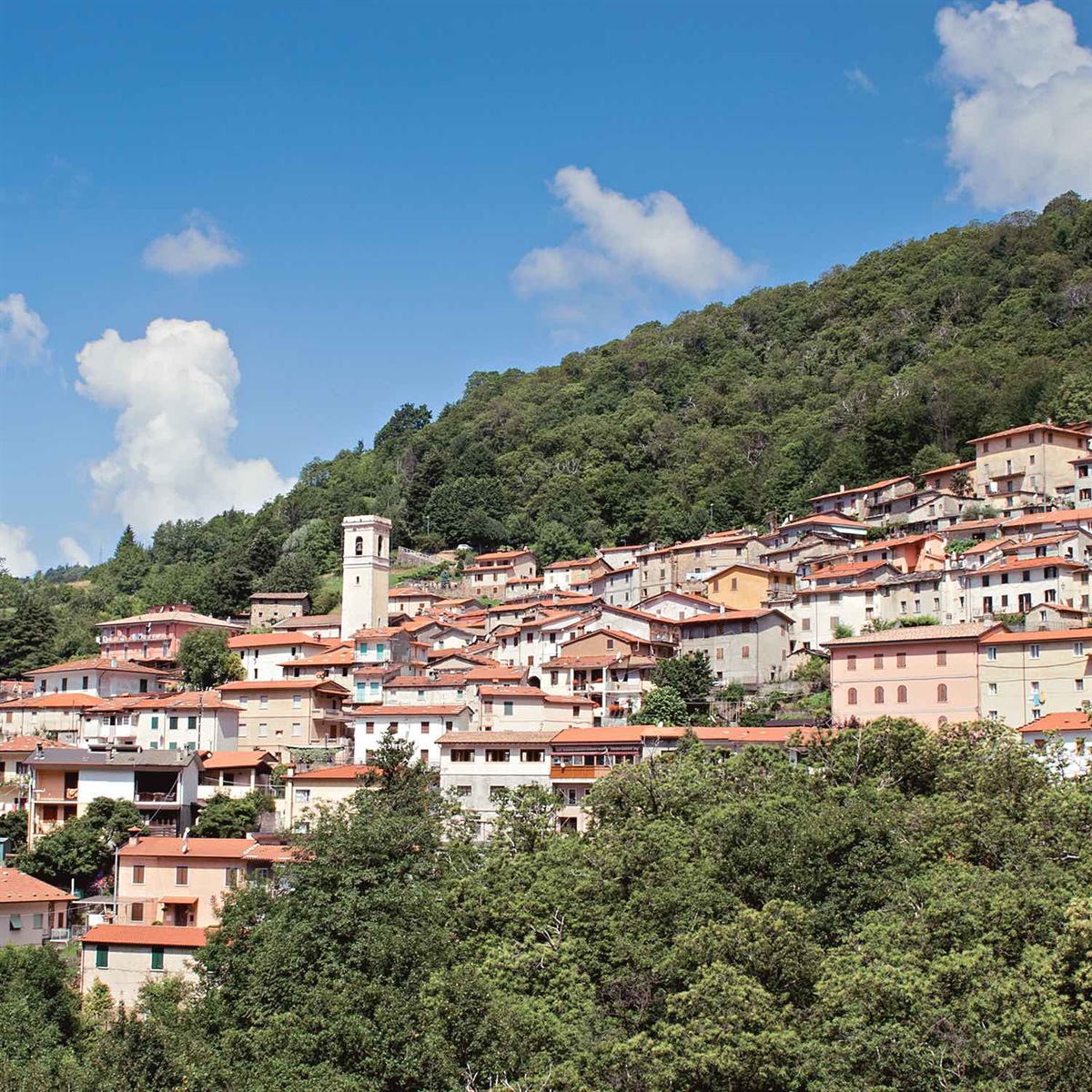 Levigliani, il borgo della Toscana dove la disoccupazione è zero