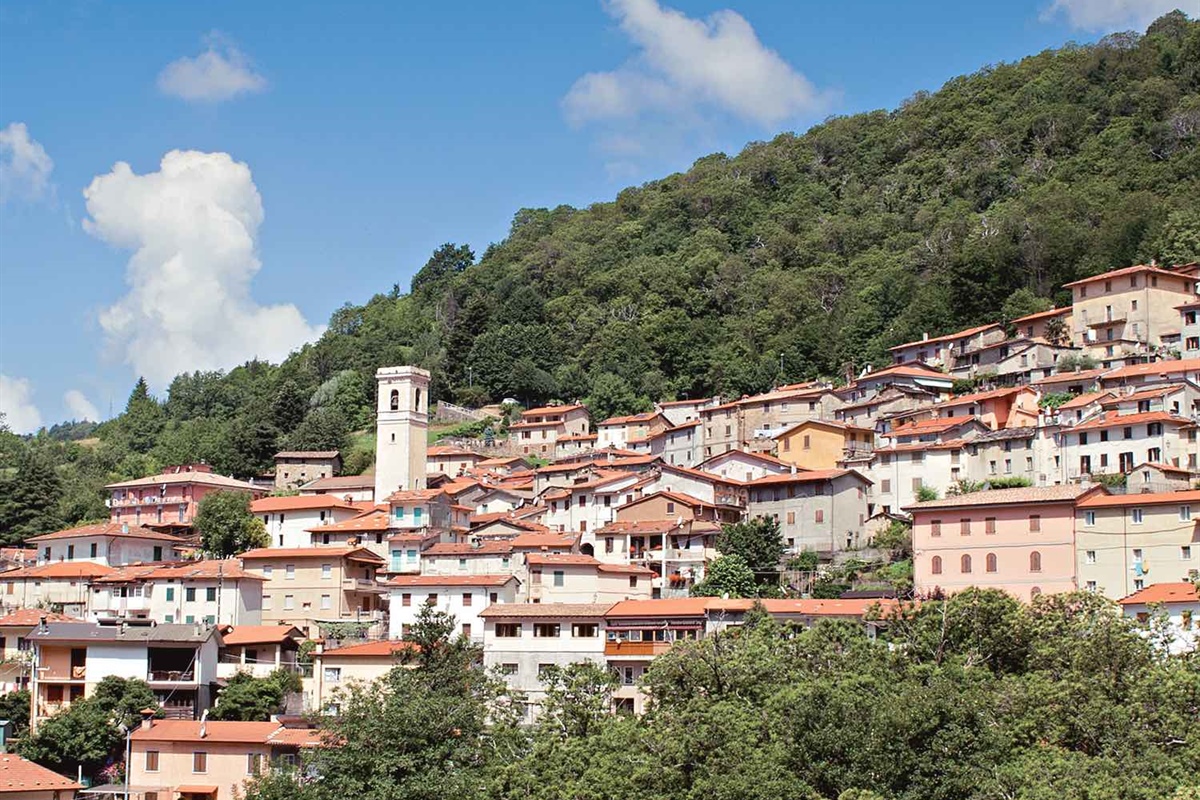 Levigliani, il borgo della Toscana dove la disoccupazione è zero
