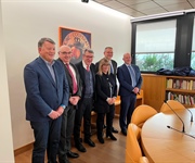 Lavoro, al via confronto tra centrali cooperative e sindacati confederali