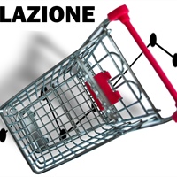 Inflazione: a febbraio accelera all’1,6%, spinta da servizi e alimentari