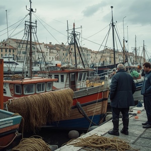 Pesca: Fedagripesca, caro gasolio dopo guerra in Medio Oriente, prezzi fino a +42% nei porti