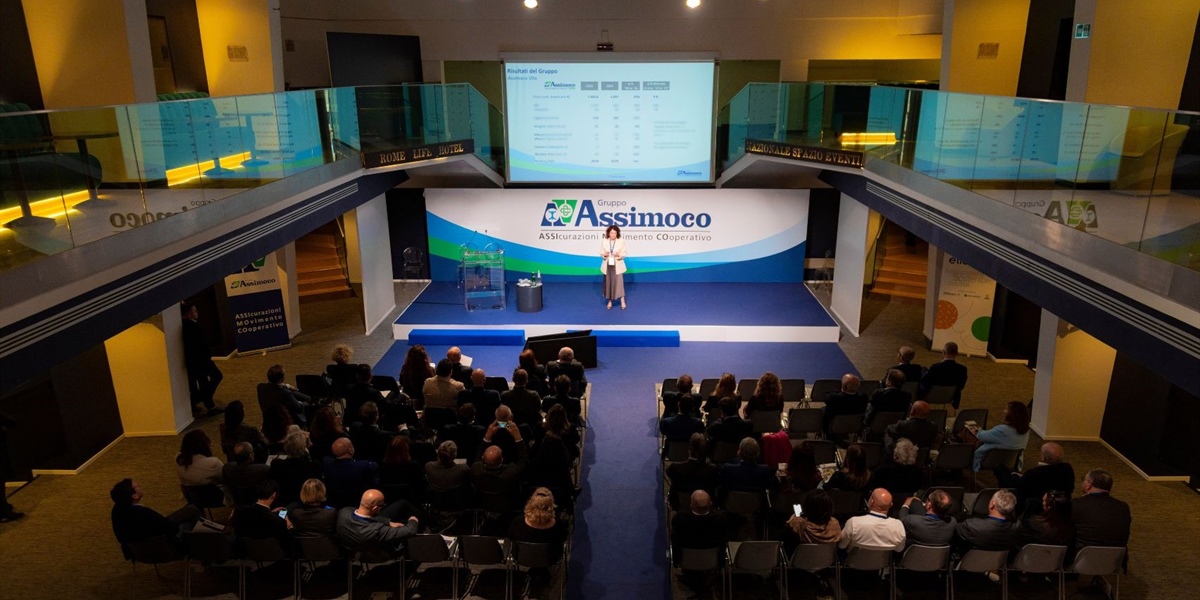 Gruppo Assimoco accelera sulla rete agenzie, la strategia 2026 punta su offerta, innovazione e territori